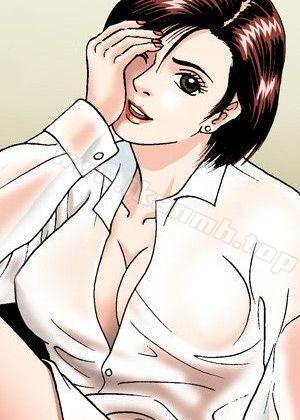 免费漫画网站耽韩漫精选